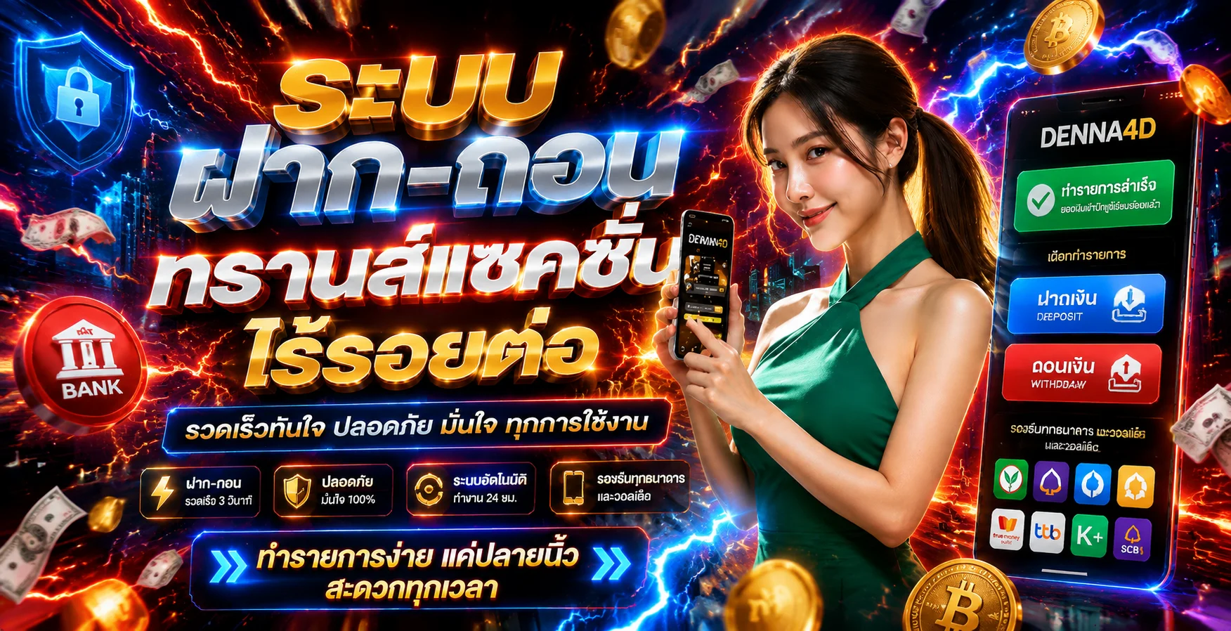 หน้าเข้าสู่ระบบ admin289 บนหน้าจอมือถือ ใช้งานง่ายและโหลดไว